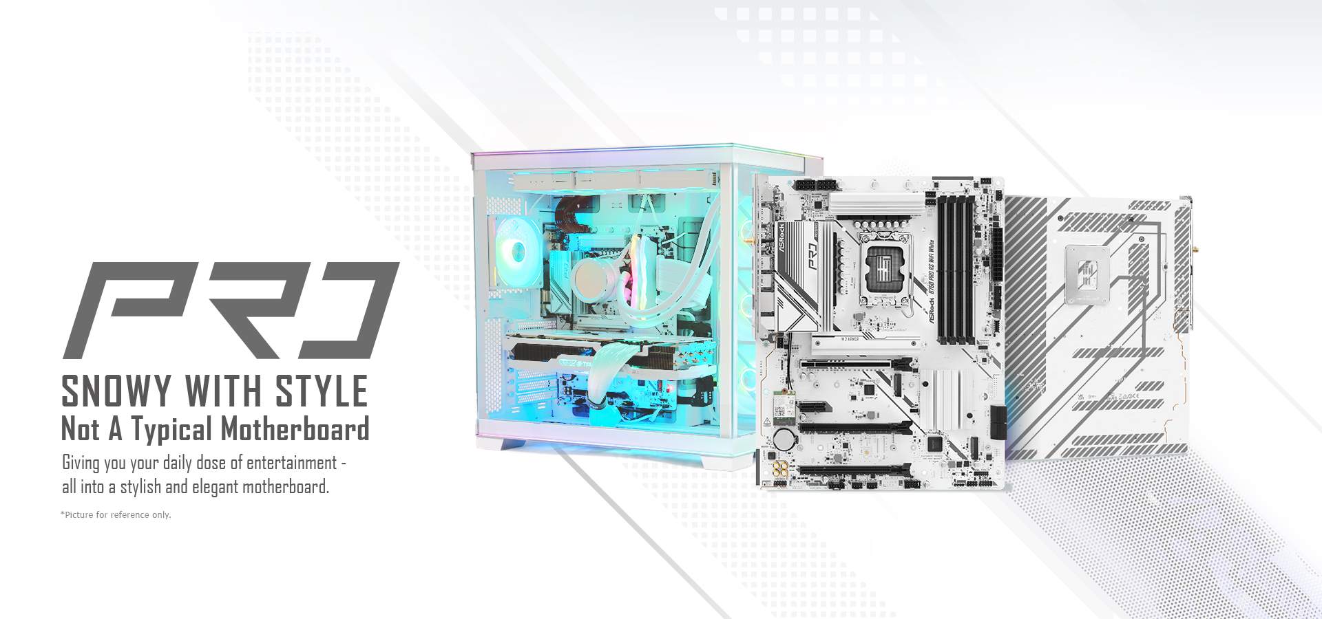 Motherboard's concept picture